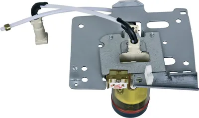 Produktbild von Brühkolben für Brühgruppe mit Schläuchen und Blech DeLonghi 5513227981 Kaffeemaschine Kaffeeautomat ESAM 02, 03, 04, 22, 3200, 5400, 5500, 6700
