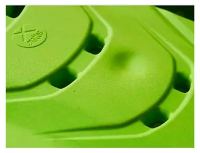 Produktbild von Flow EVO+ Knieschützer