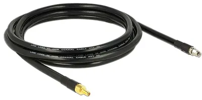 Immagine prodotto di Cavo antenna DeLOCK