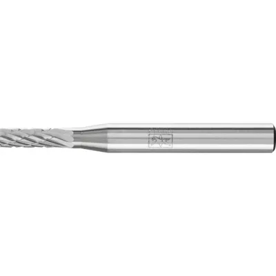 Produktbild von PFERD 21101526, 1 Stück(e), 4 mm