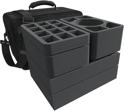 Immagine prodotto di Borsa MAXI PLUS per Adeptus Mechanicus