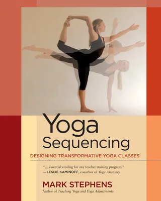 Produktbild von Yoga Sequencing