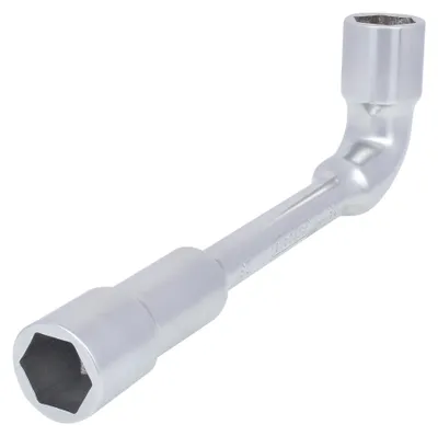 Obrázok produktu pre KS Tools 517.0423, Chrómovo-vanádová oceľ, Strieborná, 23 mm, 240 mm, 764 g, 1 kusov