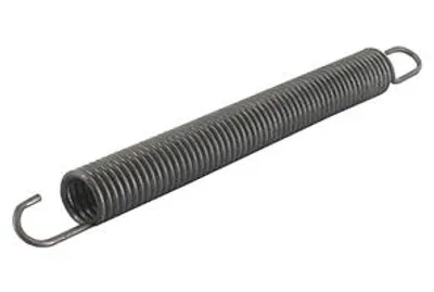 Image de Ressort Pour Tracteur De Pelouse  Mtd - Origine: 732-0604a, 7320604a.