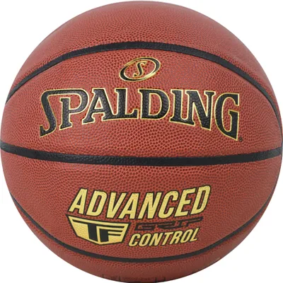 Produktbild von Spalding Piłki Advanced Grip Control In out Ball, 76870Z