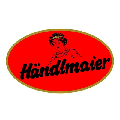 Produktbild von Händlmaier Cumberland Sauce ausgewogene süß-pikante Sauce Glas 320 ml