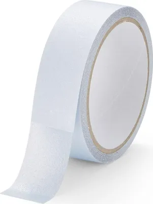 Imagen del producto de Cinta adhesiva antideslizante transparente Aqua Safe, 50 mm / 3 metros