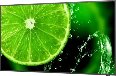 Obrázok produktu pre NEC MultiSync E328, Plochá digitálna tabuľa, 81,3 cm (32"), LCD, 1920 x 1080 px, 16/7