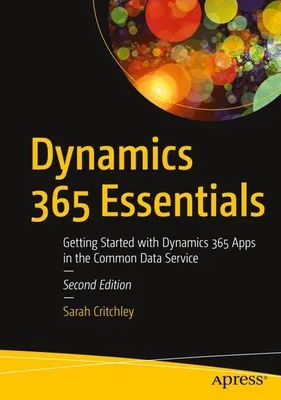 Obrázek produktu pro Dynamics 365 Essentials