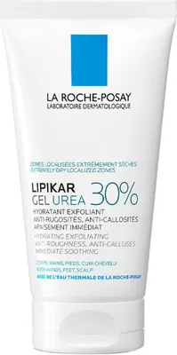 Obrázek produktu pro Roche-Posay Lipikar Urea Gel 30% 50 ml