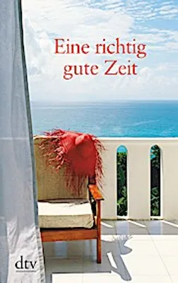 Immagine prodotto di Eine richtig gute Zeit. Großdruck