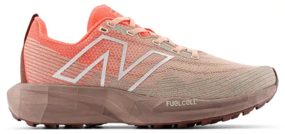 Productafbeelding van New Balance FuelCell Venym MTVNYMV1 heren hardloopschoenen, beige, maat UK 11