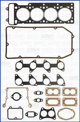 Immagine prodotto di AJUSA 52001100 Kit guarnizioni testata cilindri adatto per PEUGEOT 505 (551A) per TALBOT Murena Coupé
