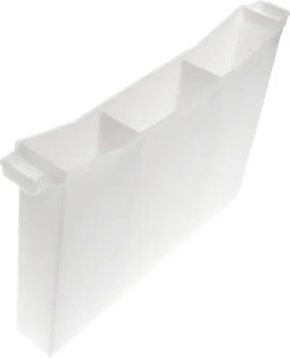 Produktbild von Futtertasche Mini Plus 252 x 159 mm