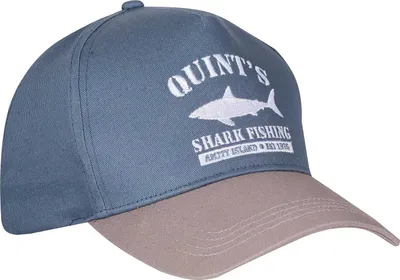 Produktbild von Jaws Baseball Cap Quints Shark Fishing