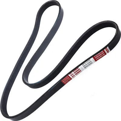 Produktbild von MASTER-SPORT Keilrippenriemen 1240mm für MITSUBISHI ASX (GAW) 5PK1240-PCS-MS