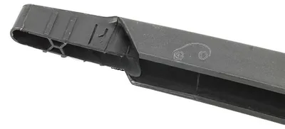 Produktbild von METZGER 2190475 Wischerarm Scheibenwischerarm Hinten für VOLVO XC90 I (275)