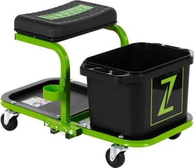 Image de Tabouret de lavage mobile - 5 L