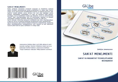 Produktbild von San'at Menejmenti