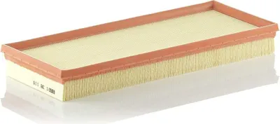 Zdjęcie produktu dla Filtr powietrza MANN-FILTER C 38 116