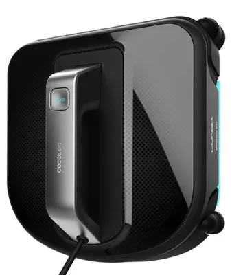 Image de CECOTEC 05461 - Robot nettoie-vitres Conga WinDroid 970 (actualisation 2019)