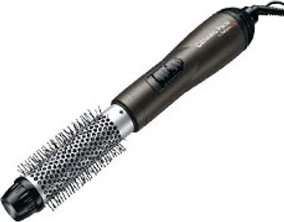 Babyliss Lockenstab C457E – 1 Stück, Schwarz, Aus Kunststoff, Maße 7,5x14x37 Cm