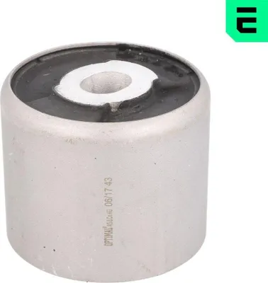 Image de OPTIMAL F8-8230 Roulement d'essieu pour BMW 3 Touring (E91) arrière