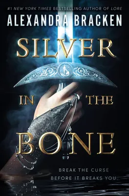 Produktbild von Silver in the Bone