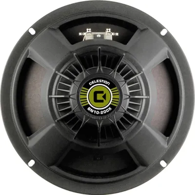 Obrázek produktu pro Celestion BN10-200X Kytarový / Baskytarový reproduktor 8 Ohm