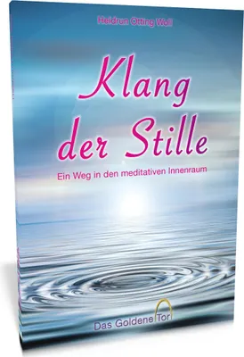 Produktbild von Klang der Stille