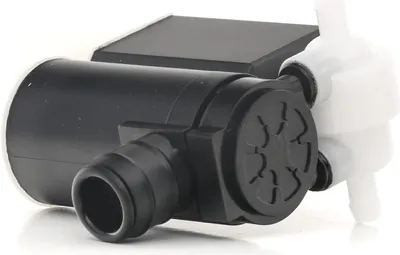 Produktbild von RIDEX Waschwasserpumpe für KIA CEE'D (JD) 794W0009