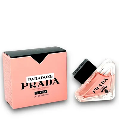 Zdjęcie produktu dla PRADA Paradoxe Intense EDP 7ml