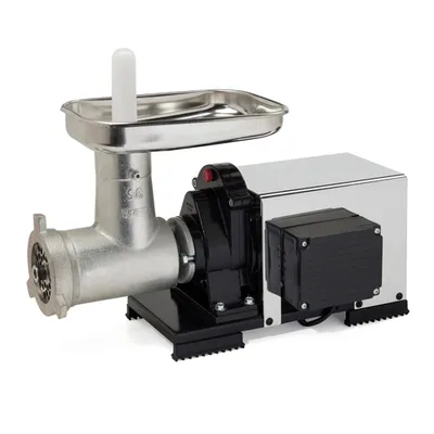 Obrázek produktu pro Reber N 32 9504 NSP Elektrický mlýnek na maso 1,5 hp 1200 W
