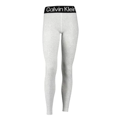 Produktbild von CALVIN KLEIN Damen Leggings Slim Fit