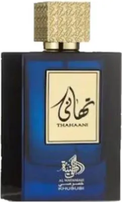 Obrázok produktu pre Thahaani - EDP - Obsah: 100 ml