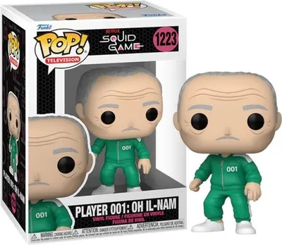 Obrázek produktu pro FUNKO POP! 64796, Sběratelská postavička, Filmy a televizní seriály