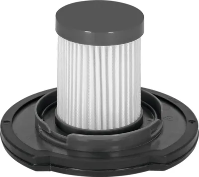 Image de TECHNISAT KG Filtre HEPA 13 pour TECHNIMAX AS1 FILTRE HEPA 13