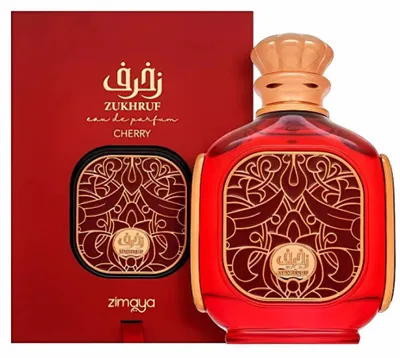 Obrázek produktu pro Zukhruf Cherry - EDP, 100 ml