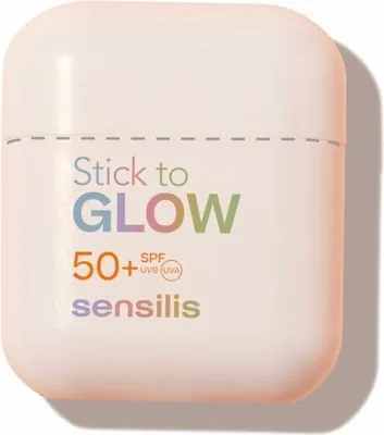 Produktbild von STICK TO GLOW SPF50+ 8,5 g
