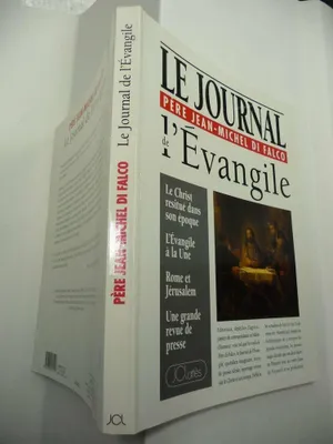 Image de Le journal de l'Evangile