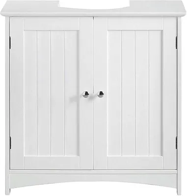 Produktbild von Waschbeckenunterschrank Unterschrank Badmöbel Badschrank Waschtisch Unterschrank Waschtischunterschrank