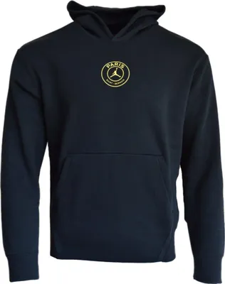 Image de Bluza Nike PSG Jordan FN5326-010 S