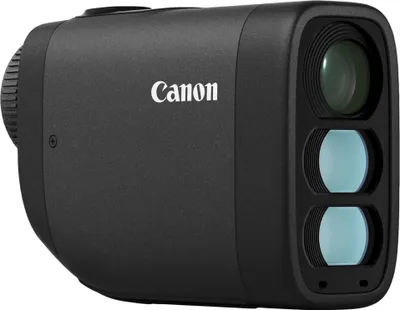 Produktbild von Canon PowerShot Golf-Entfernungsmesser mit Flag-Lock & Slope Modus