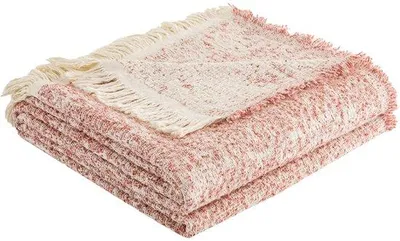 Produktbild von Ibenzoa® Weiche Mikrofaser-Decke 150 x 200 cm – hochwertiges Federgarn, atmungsaktiv und ganzjährig, vielseitig für Schlafzimmer, Sofa, Reise und Picknick
