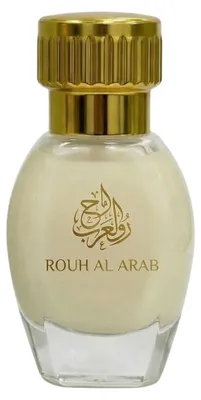 Immagine prodotto di Gris Montaigne Musc Tahara Rouh Al Arab Parfum Concentré 12ml