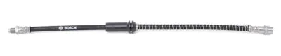Produktbild von BOSCH 1 987 481 747 Bremsschlauch Vorne passend für MERCEDES-BENZ C-Klasse Limousine (W204) C-Klasse T-modell (S204) E-Klasse Coupe (C207)