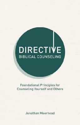 Image de Directive Biblical Counseling