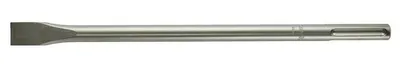 Image de Makita Burin plat SDS-MAX 400 mm SDS-MAX - 25 x 400 mm
