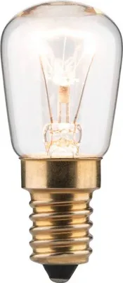 Produktbild von Paulmann 80095, 40 W, E14, 280 lm, 1000 h, Warmweiß