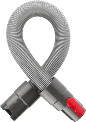 Image de Tube de rechange - Compatible avec les aspirateurs sans fil Dyson V7, V8, V10, V11, V15, SV10 et SV14
